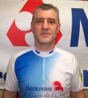 GERALD HARLEUX